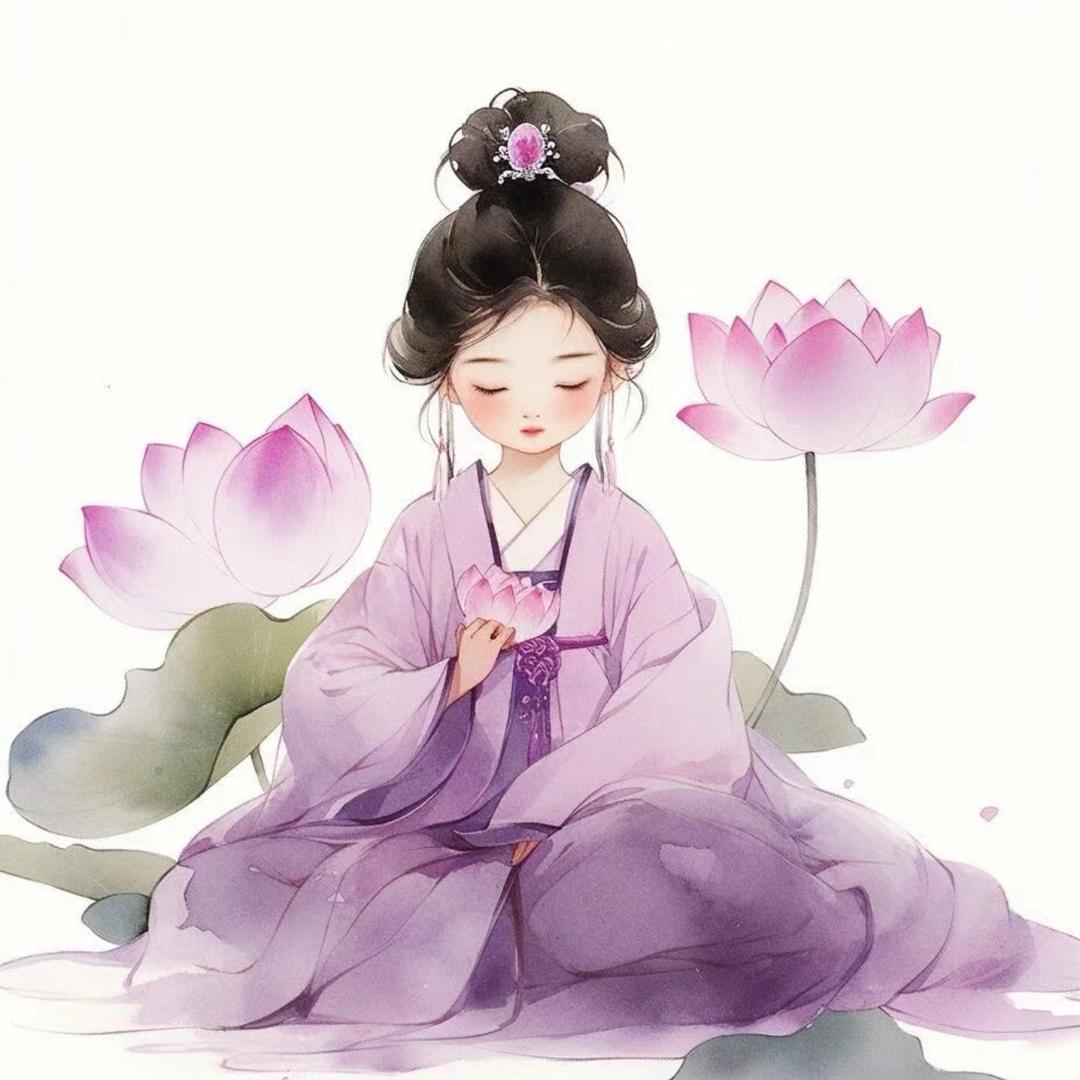 绪音禅悟