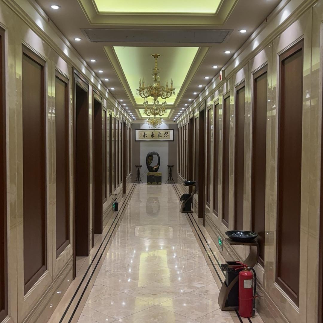 汉·润阁养生SPA官方号