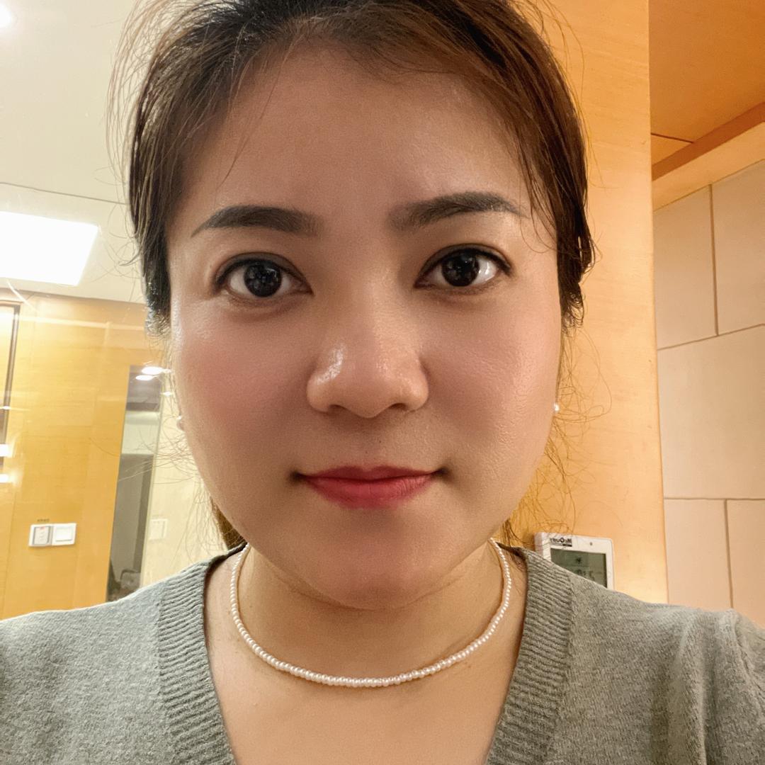 小利姐
