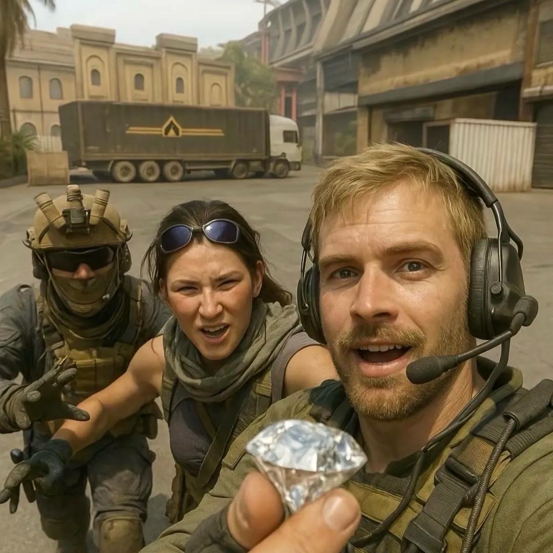 小小鼠（三角洲）