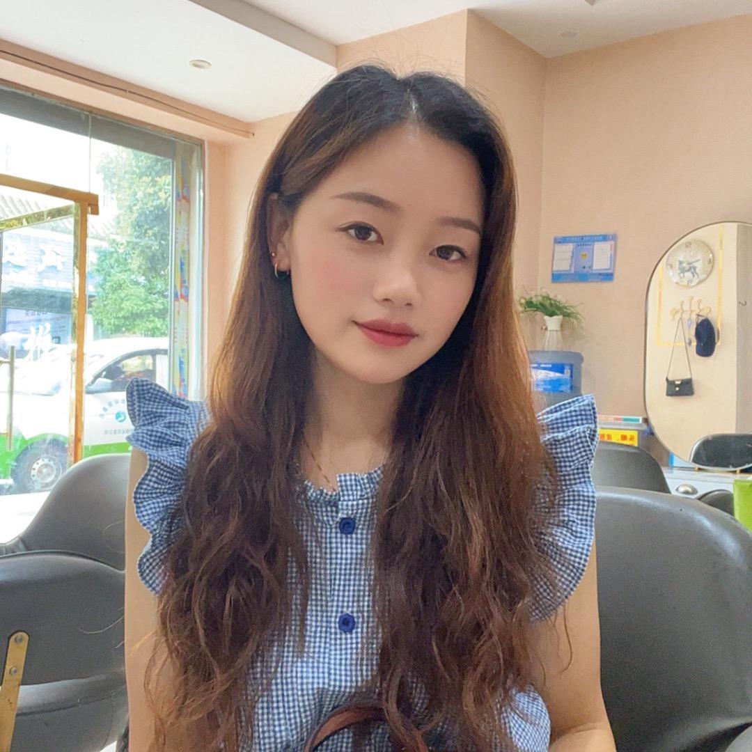 佳剪发 邓美