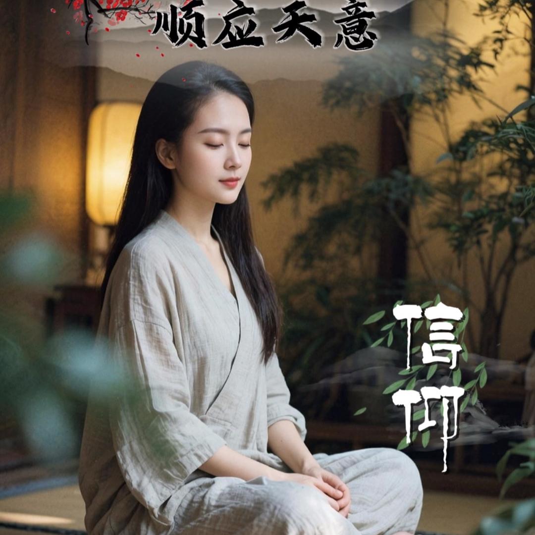 崇玄-善缘阁