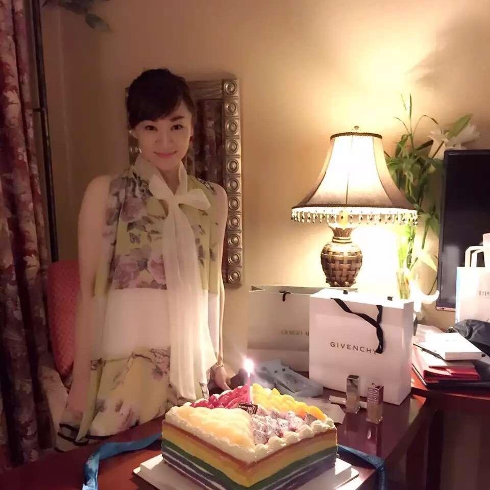 丽都桃花涧