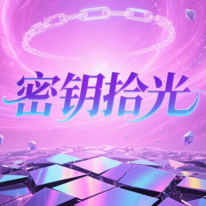 密钥拾光精致睡衣