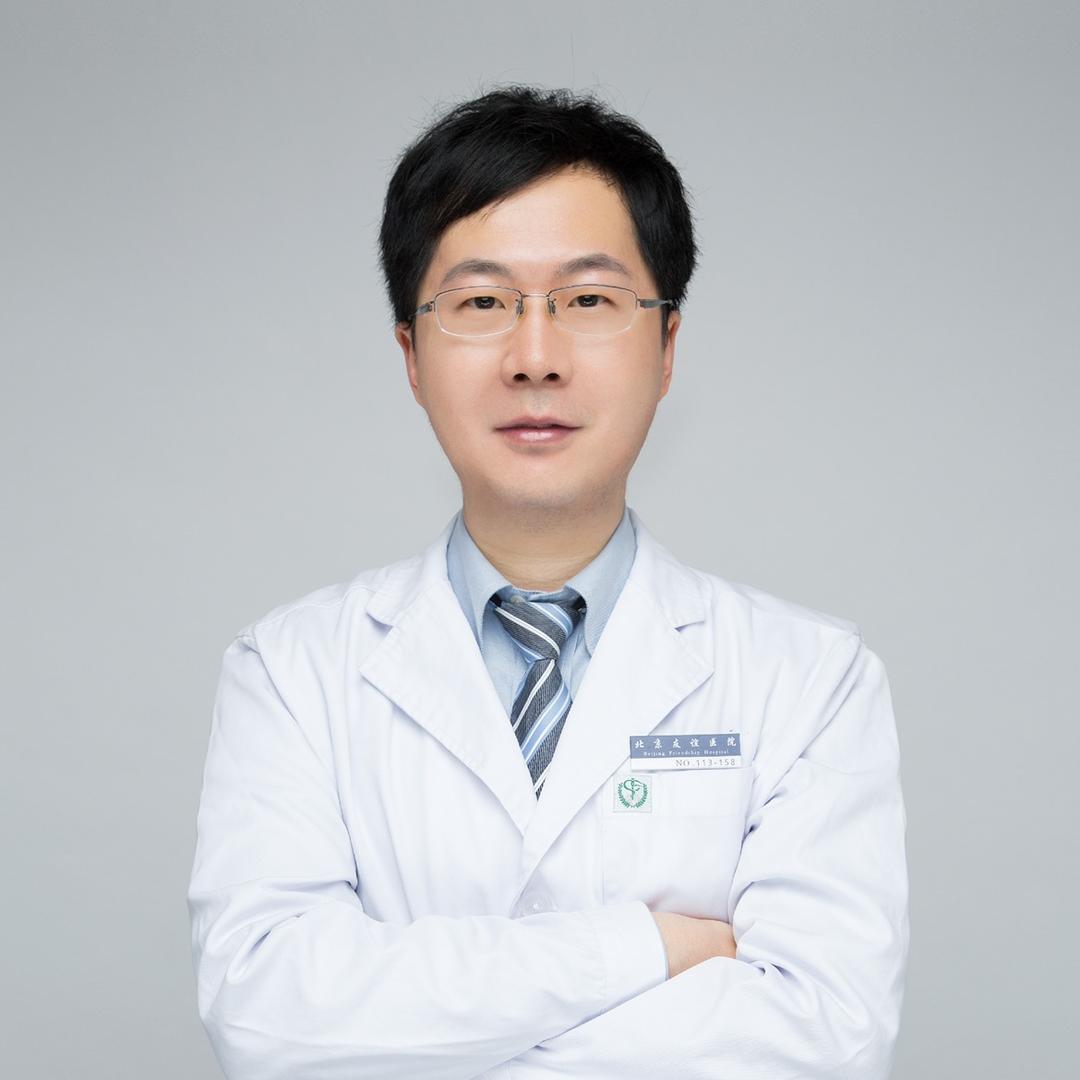 边医生减重在路上