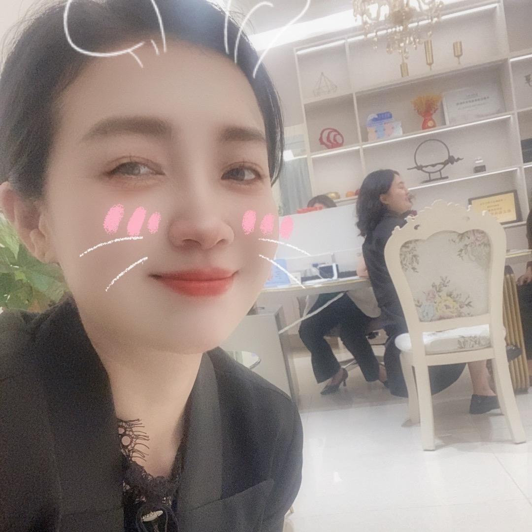 小鱼儿，