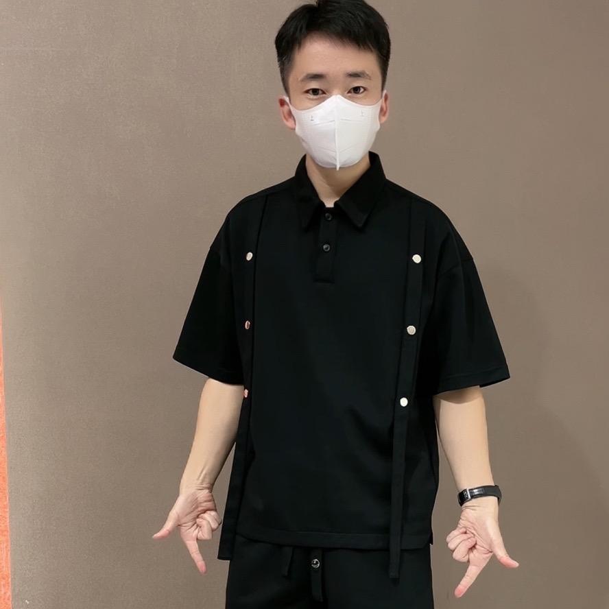 广州石头服饰