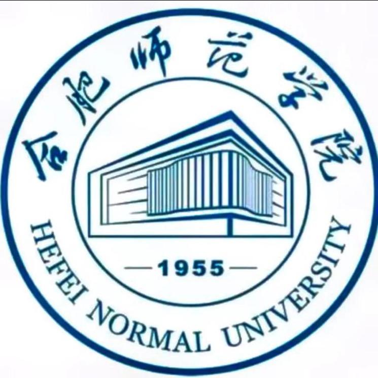 合肥师范学院表白墙