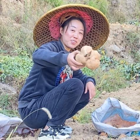 🔥湘西韩三妹🔥