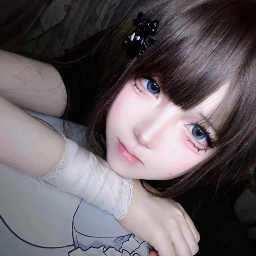 鱼鱼ovo