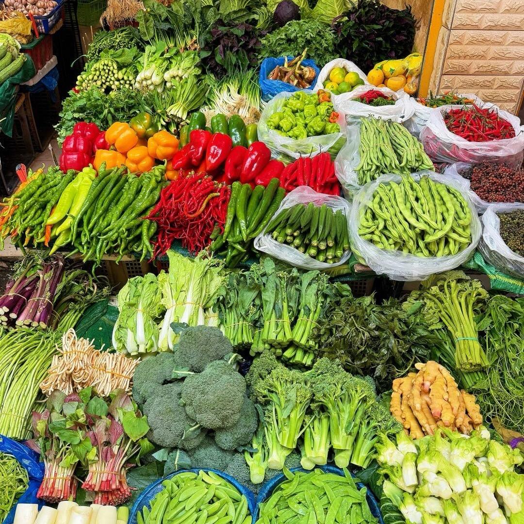 费县饭店一站式全品类集采