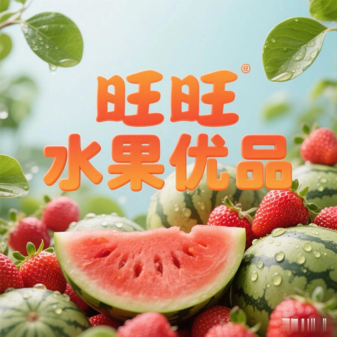 旺旺水果优品