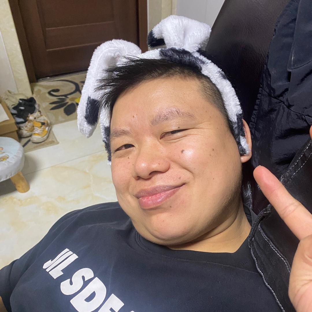 羊胖子今天瘦了吗