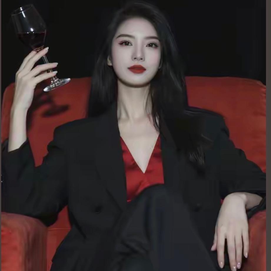 兜丽有钱