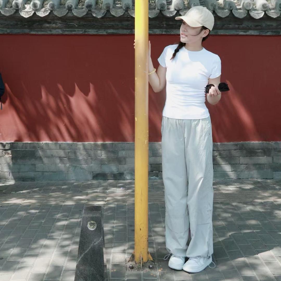 王美馨(产后恢复中)