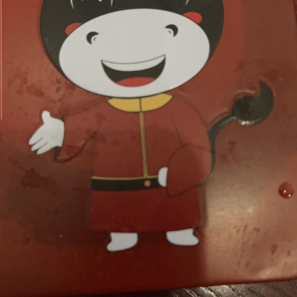 我是大厨