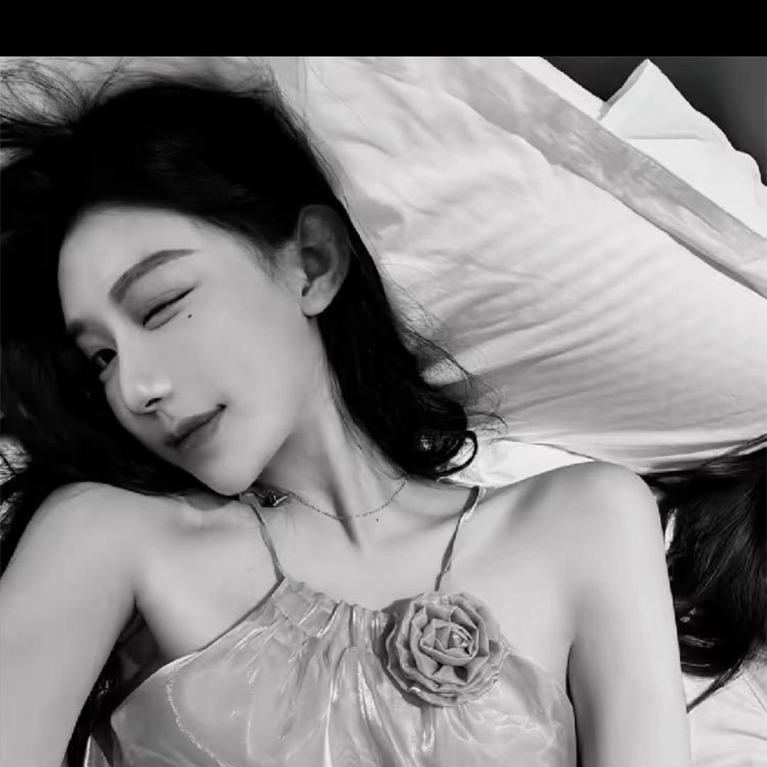 说出去都是眼泪