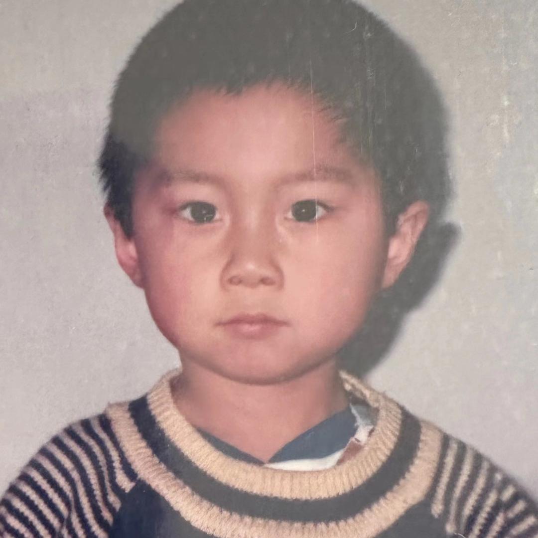 狗壮大小眼
