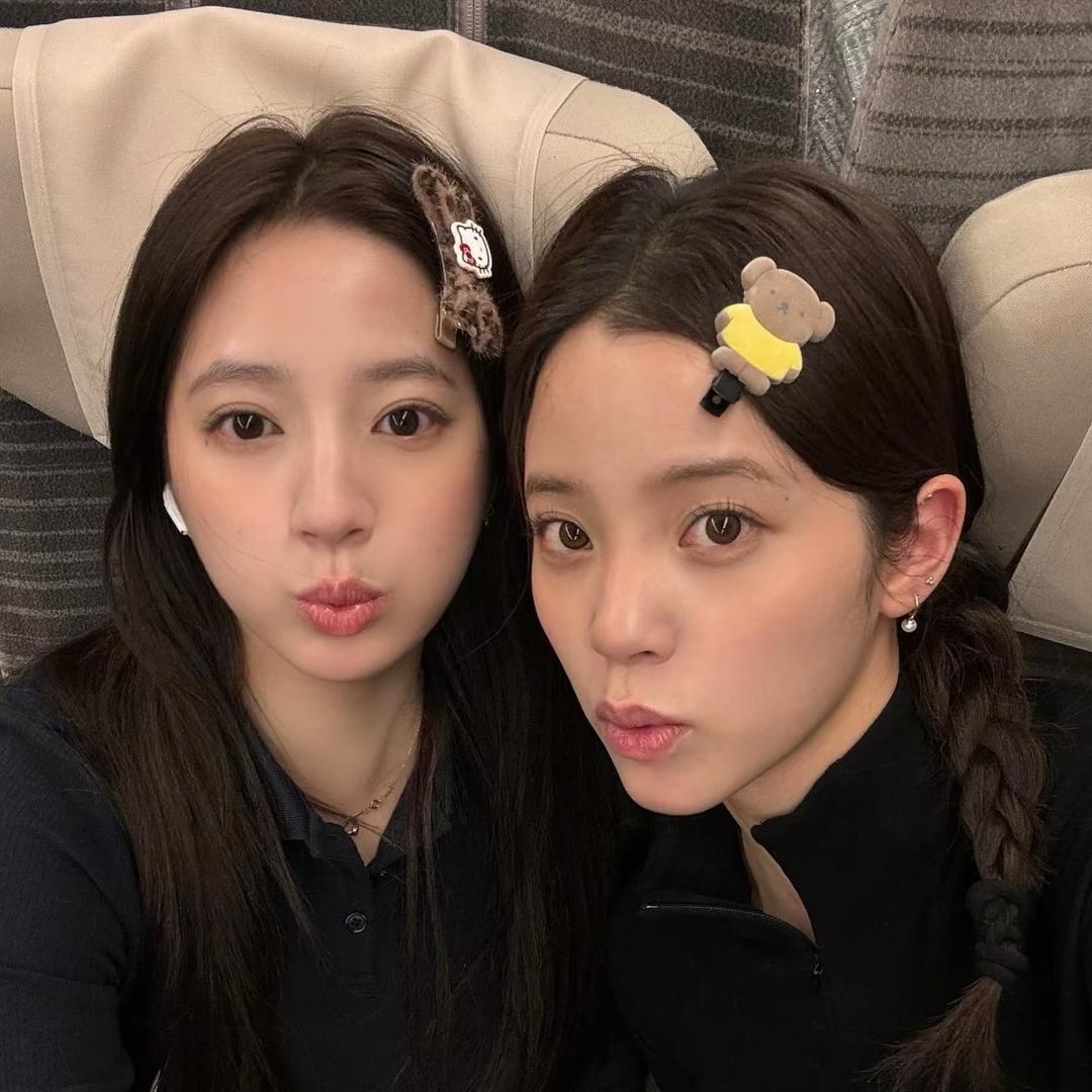 娜娜妮妮好物分享