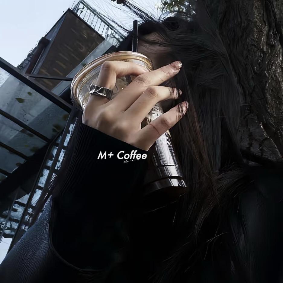 M+ Coffee