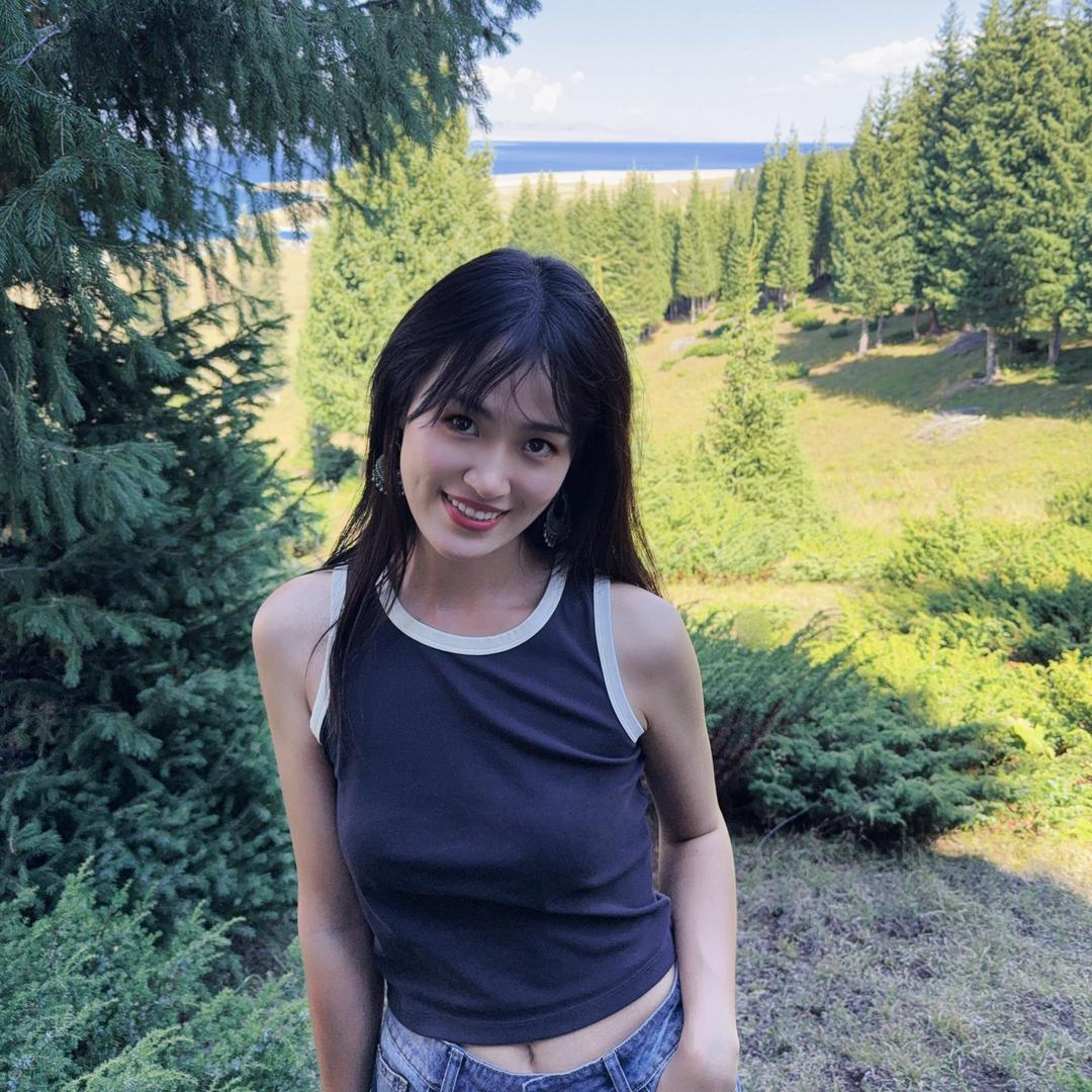 羽球夫妇🏸鱼一安