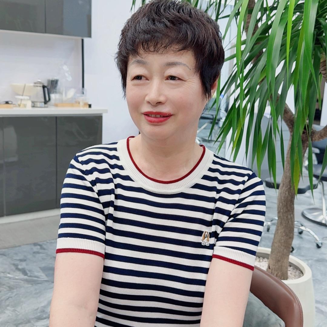 小萍萍