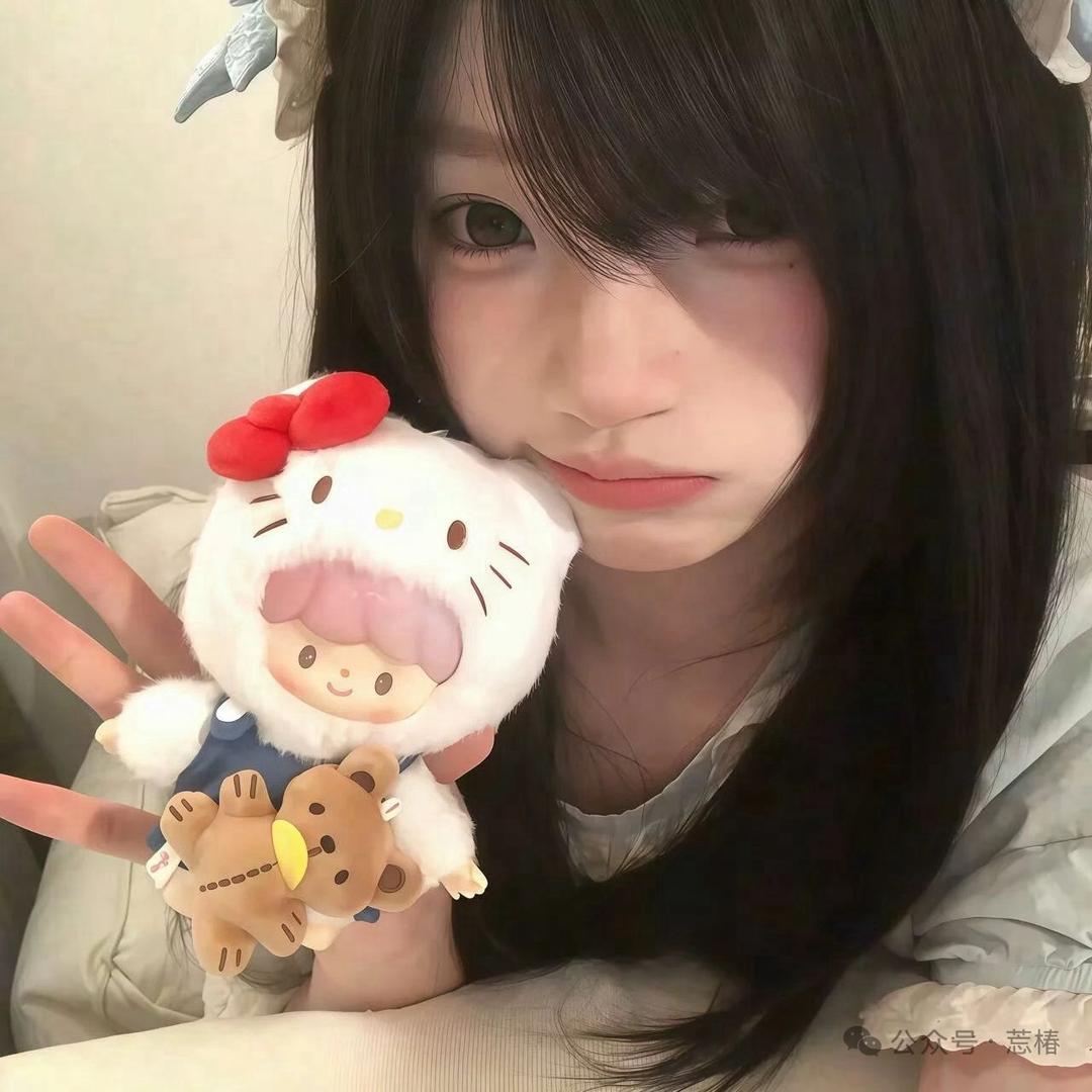 阿鱼妹妹
