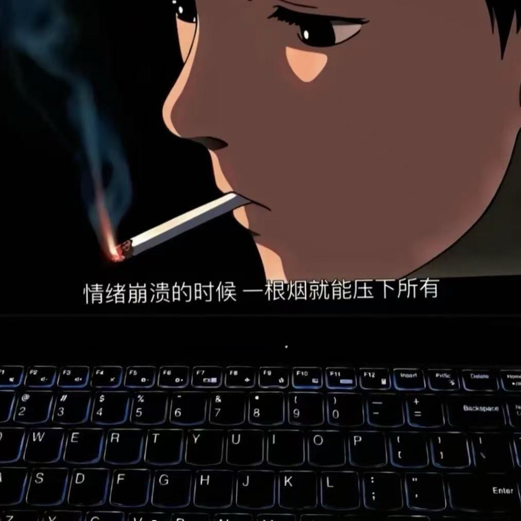 。