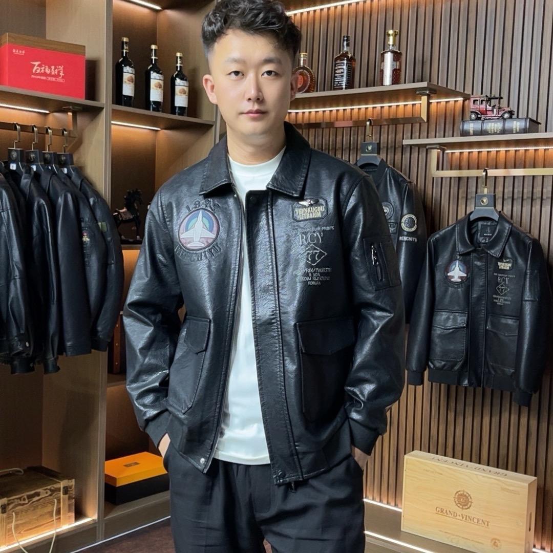 纤身男装