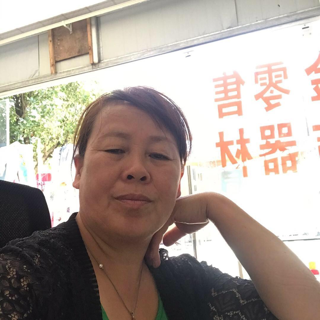 张姐爱手工