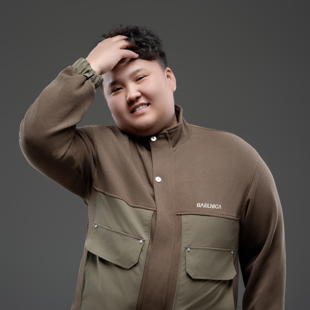 枕边人
