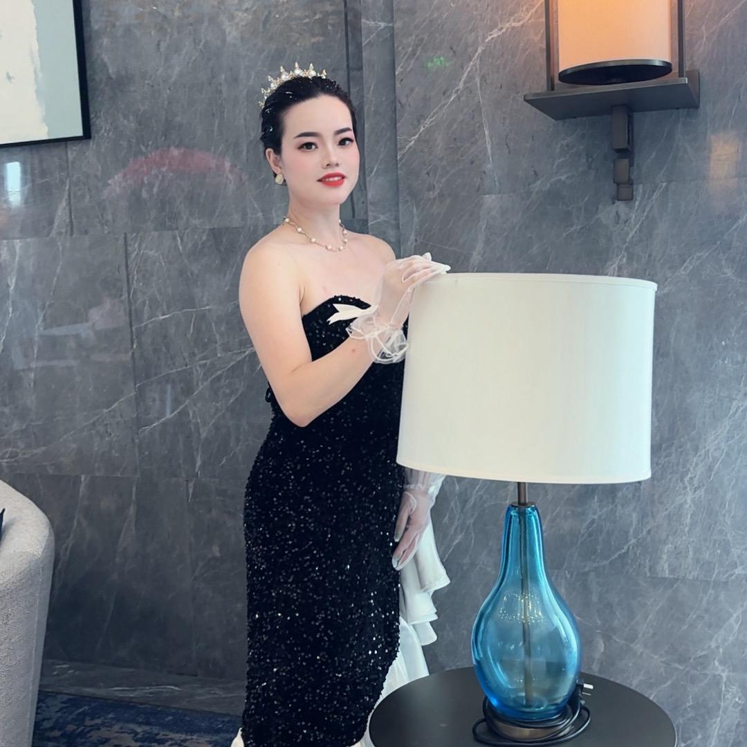 莹儿养生抗衰形体管理