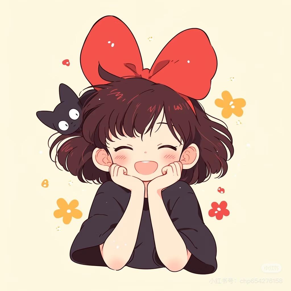 喵小浪🍓🐱