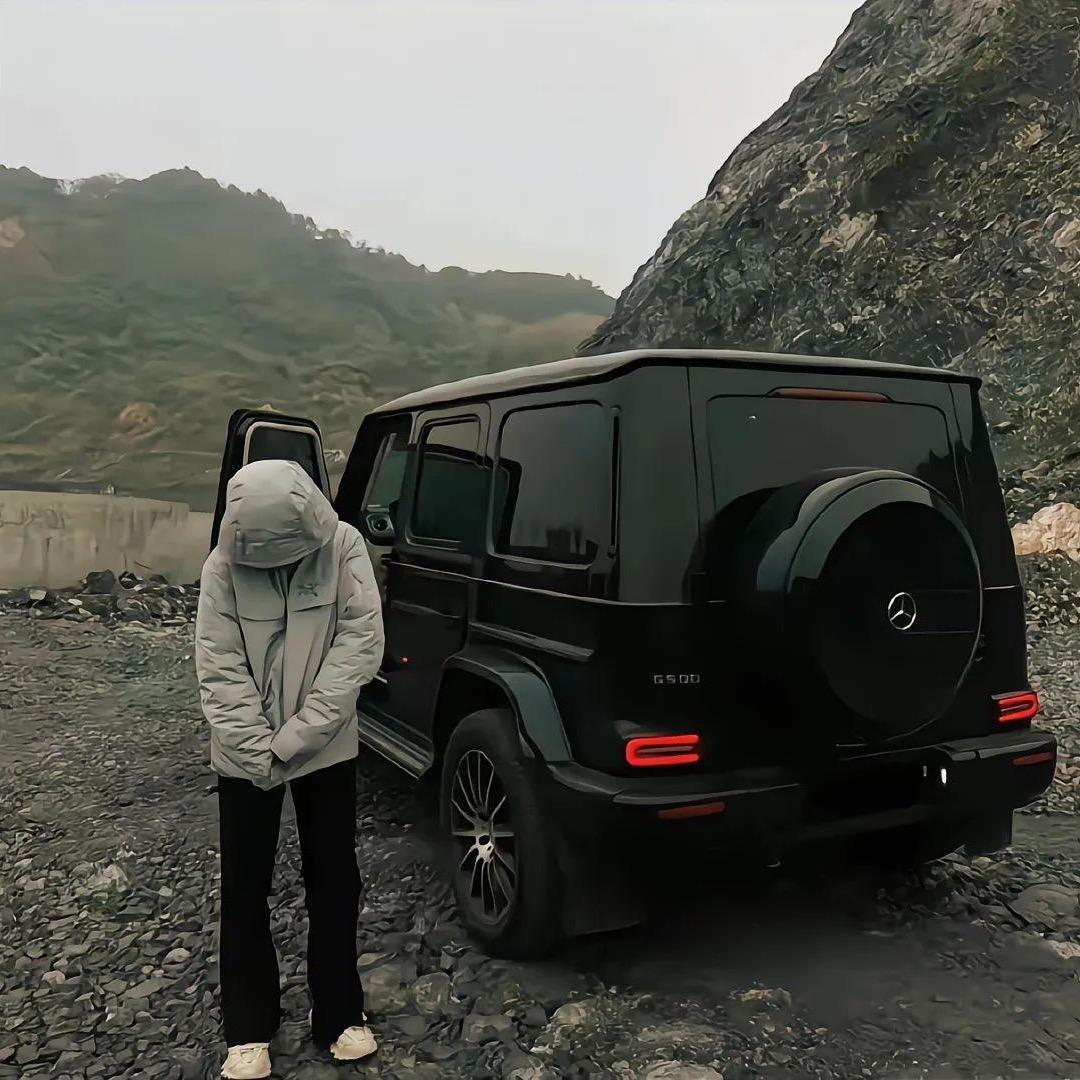 阿优二手车🚗