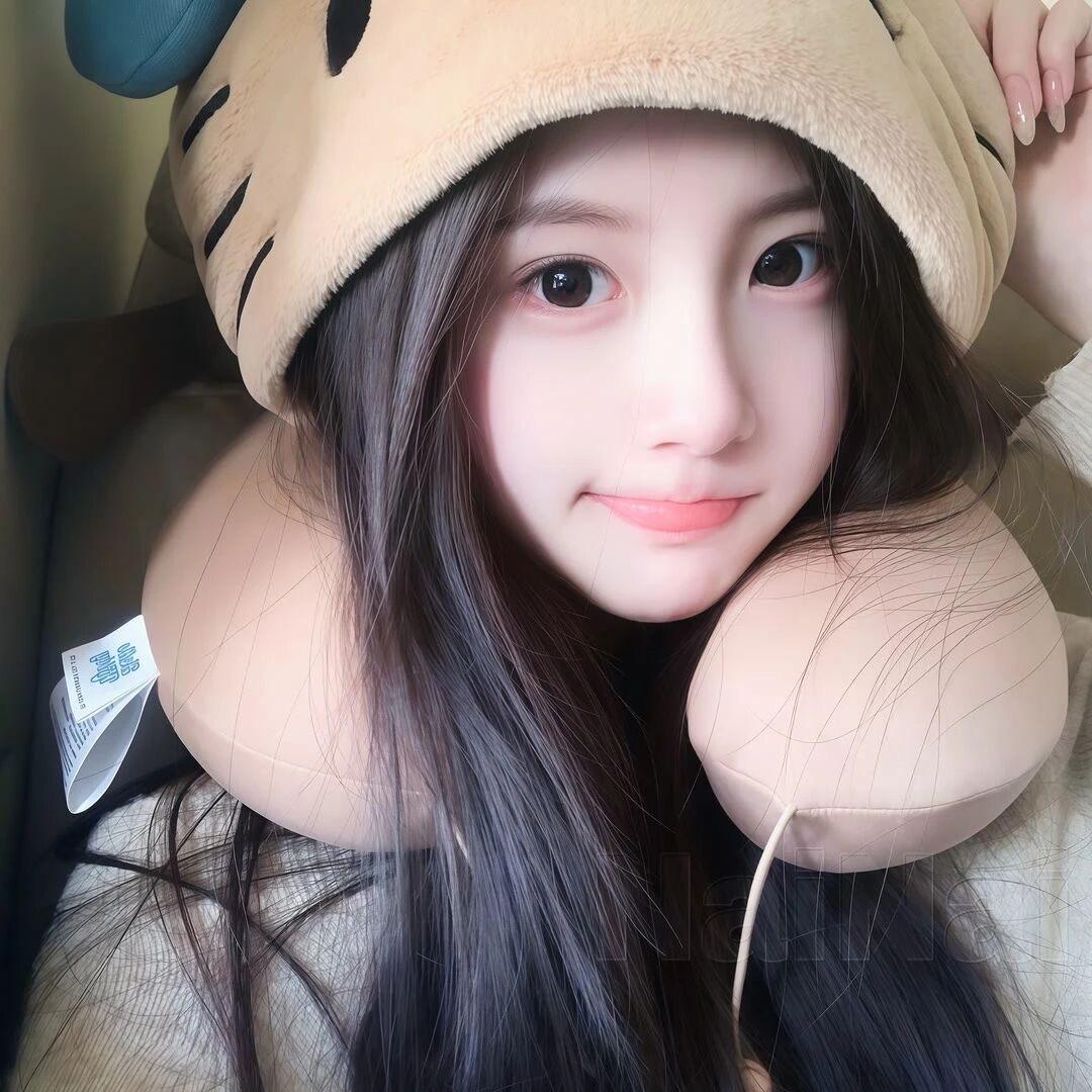 你会觉得我可爱吗