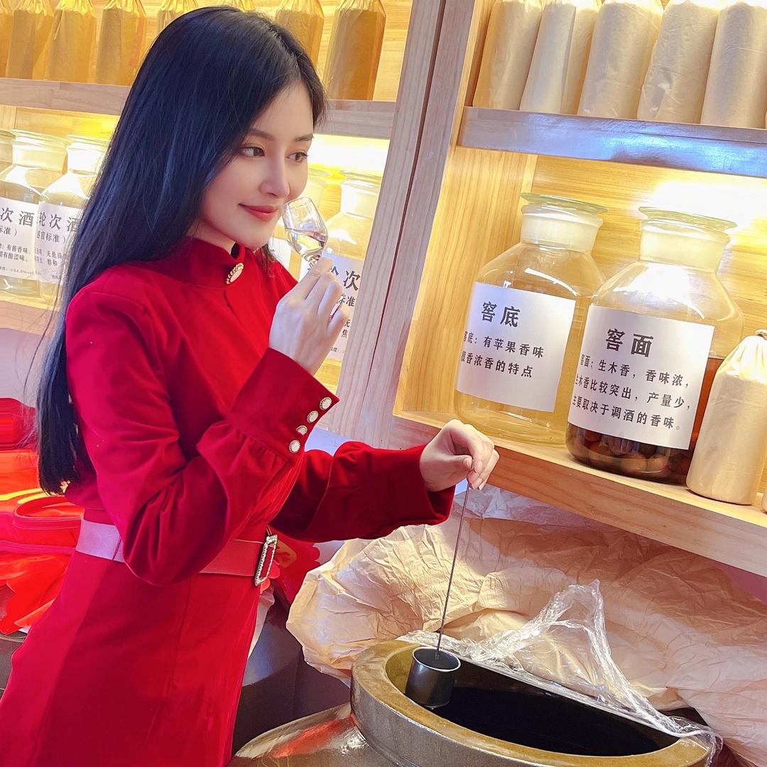 瑞雪纷飞