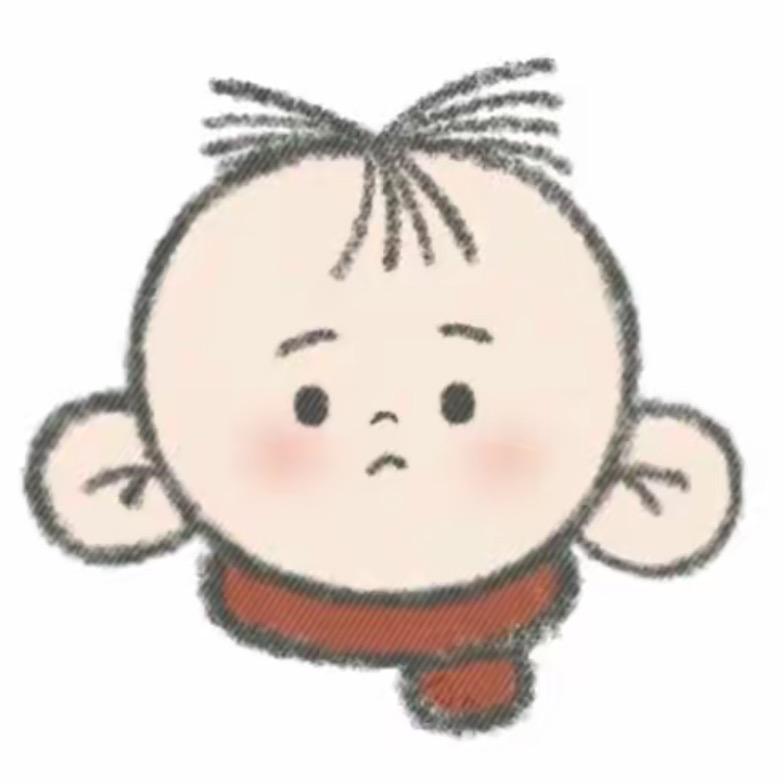 大厨呀？（博博）