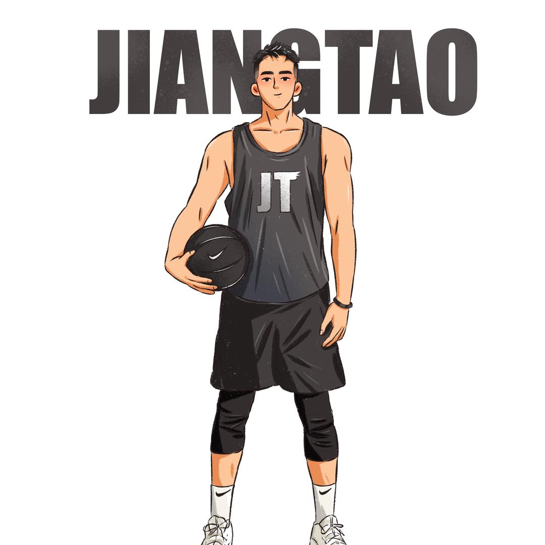 蒋涛TAO