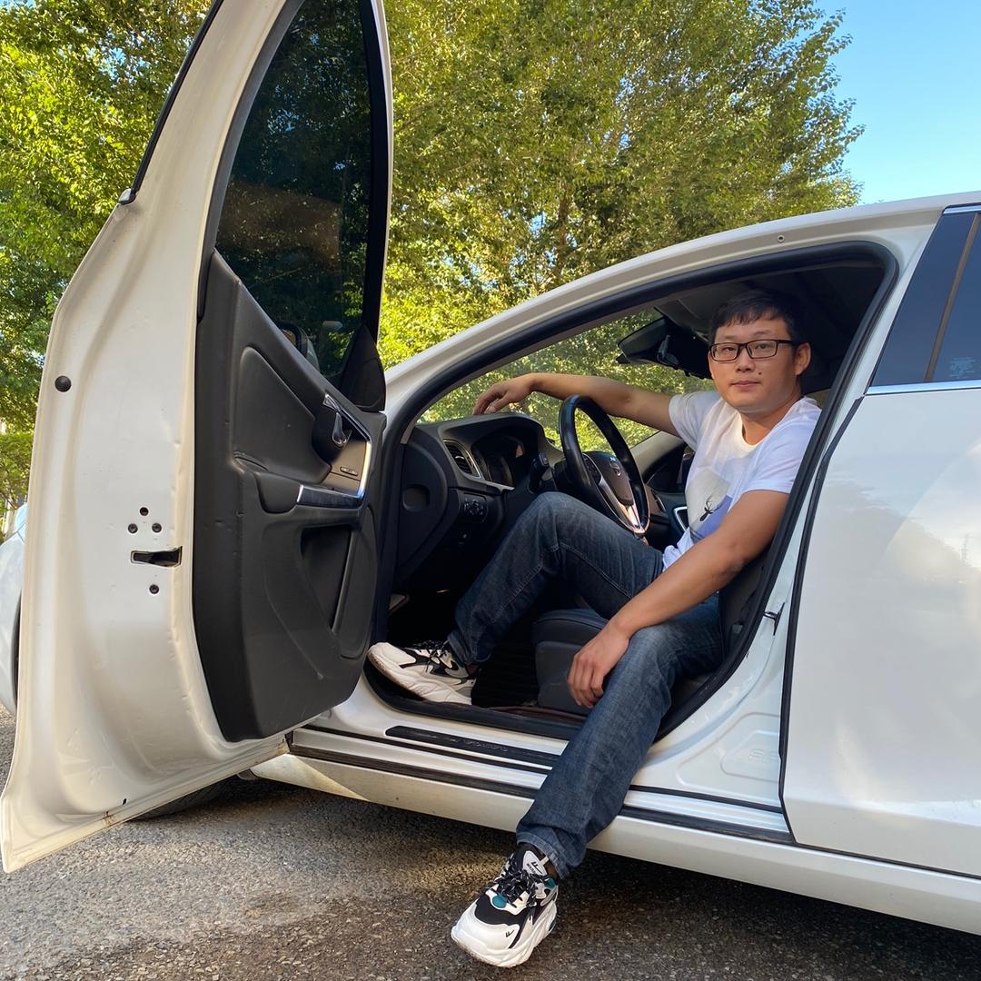 鹏哥侃车🚗