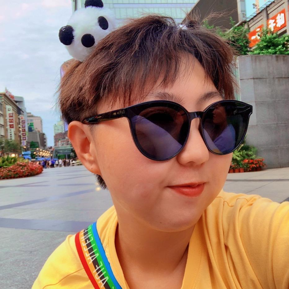 小焕的旅行日记