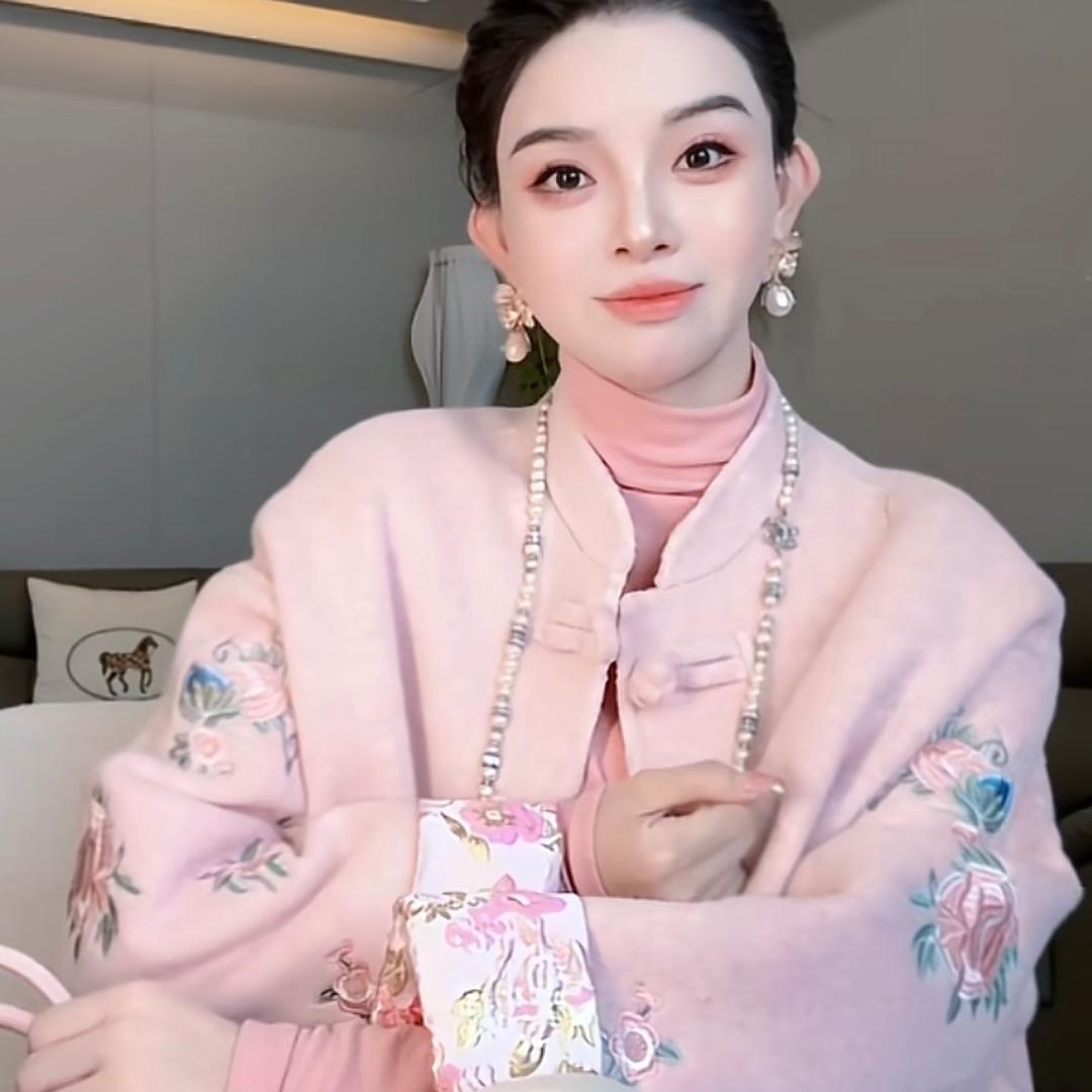 3C娘娘新中式（直播返场）