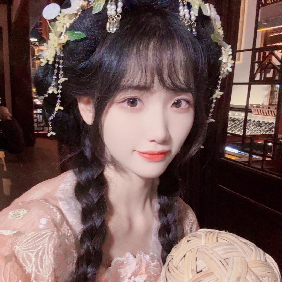 橘子鸭🦆