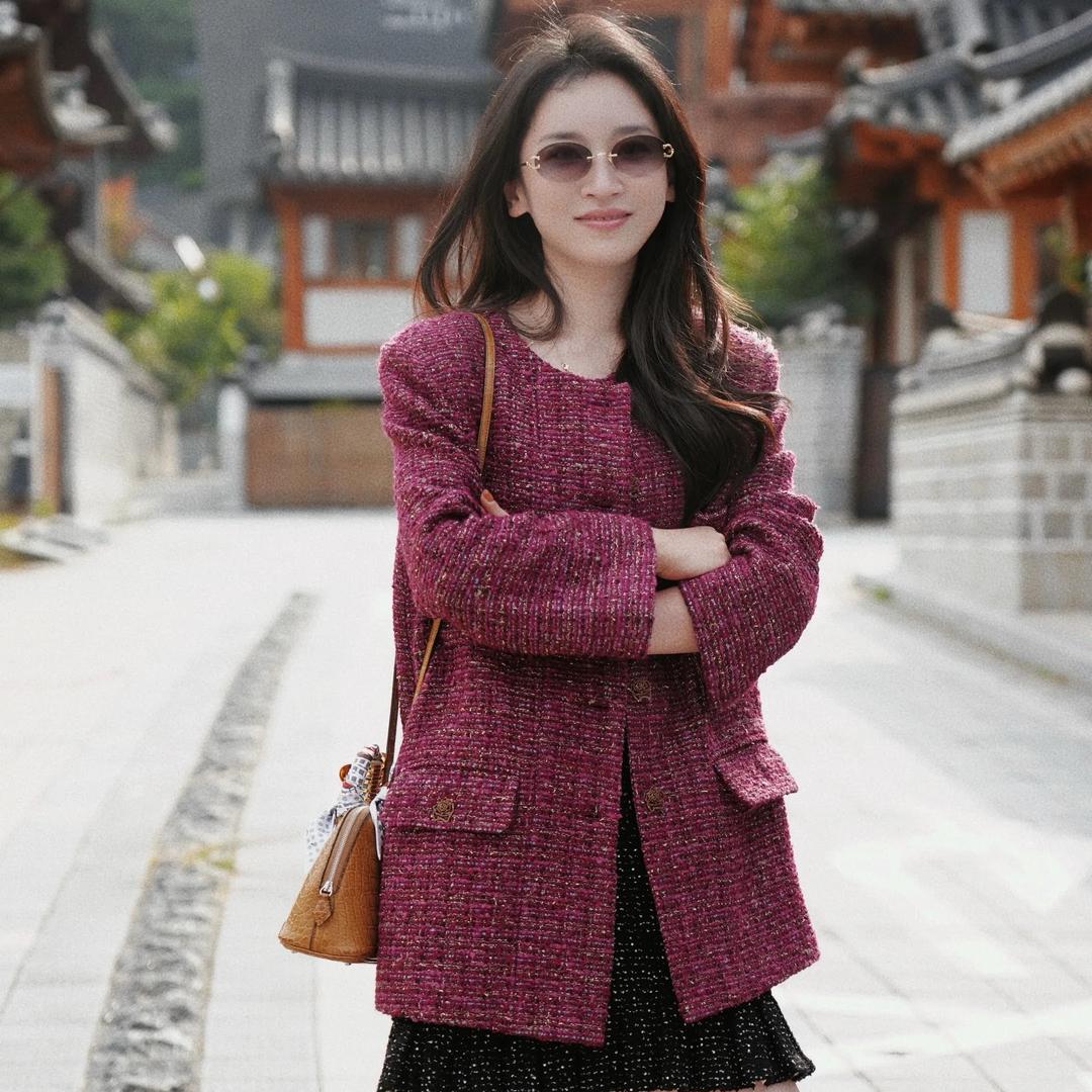 ❄️昕昕（精致生活）