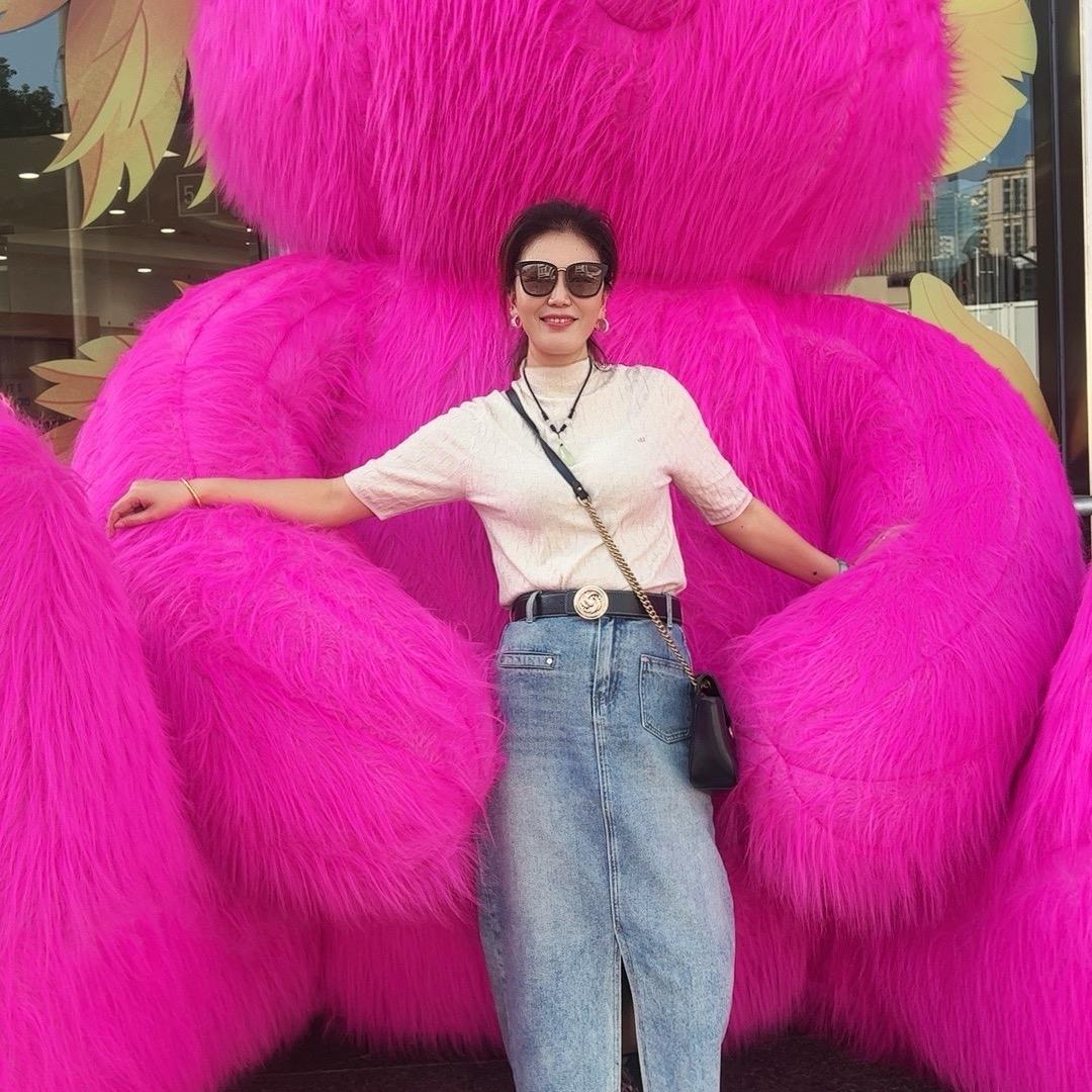 时光静好🌹🌹