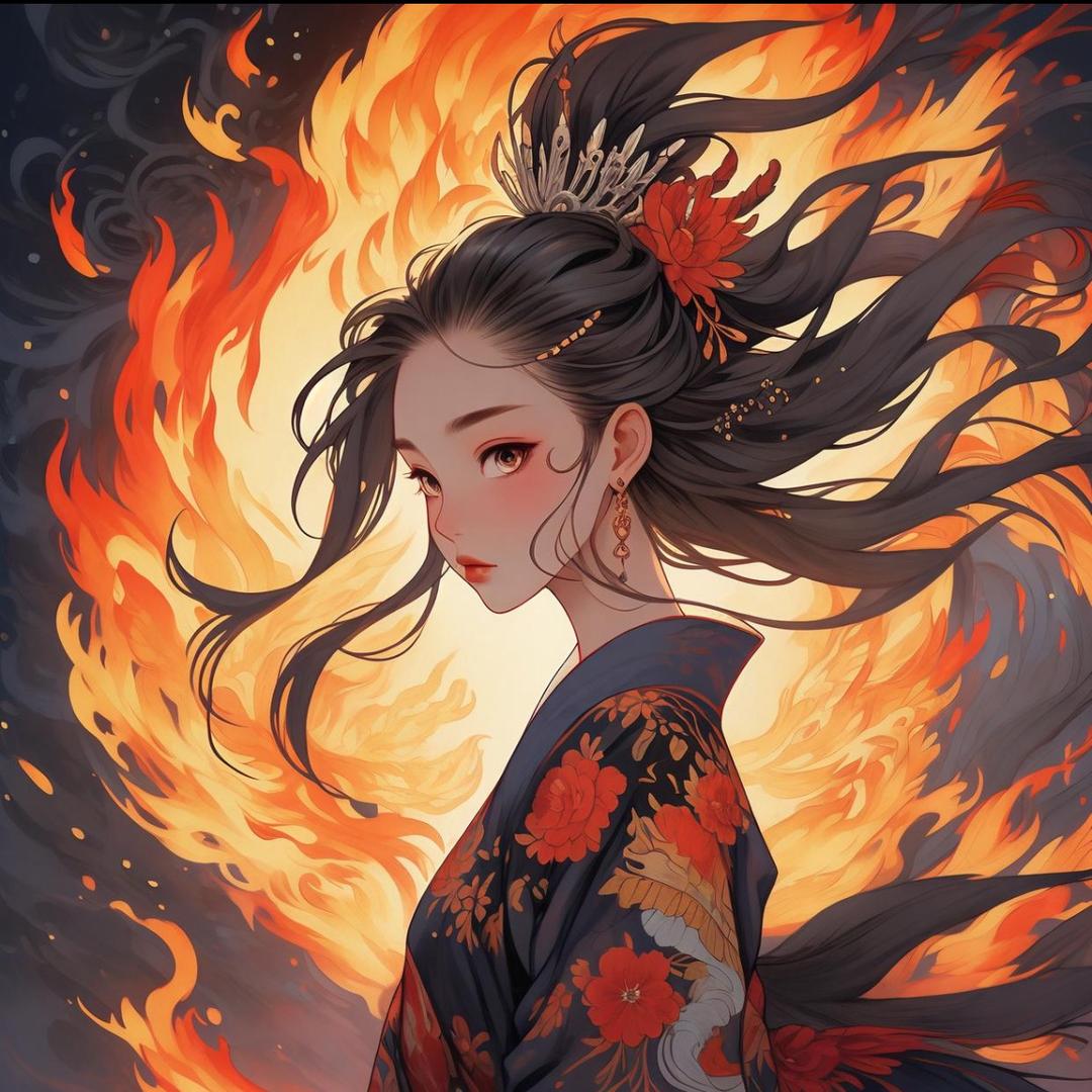 @別靠近我