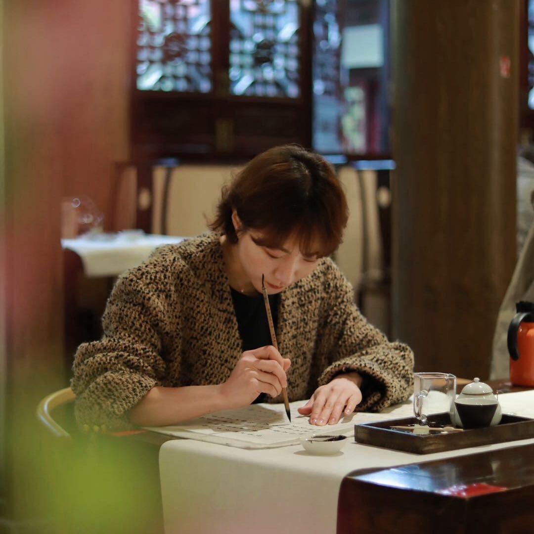 小张总 新疆奎屯安通驾校