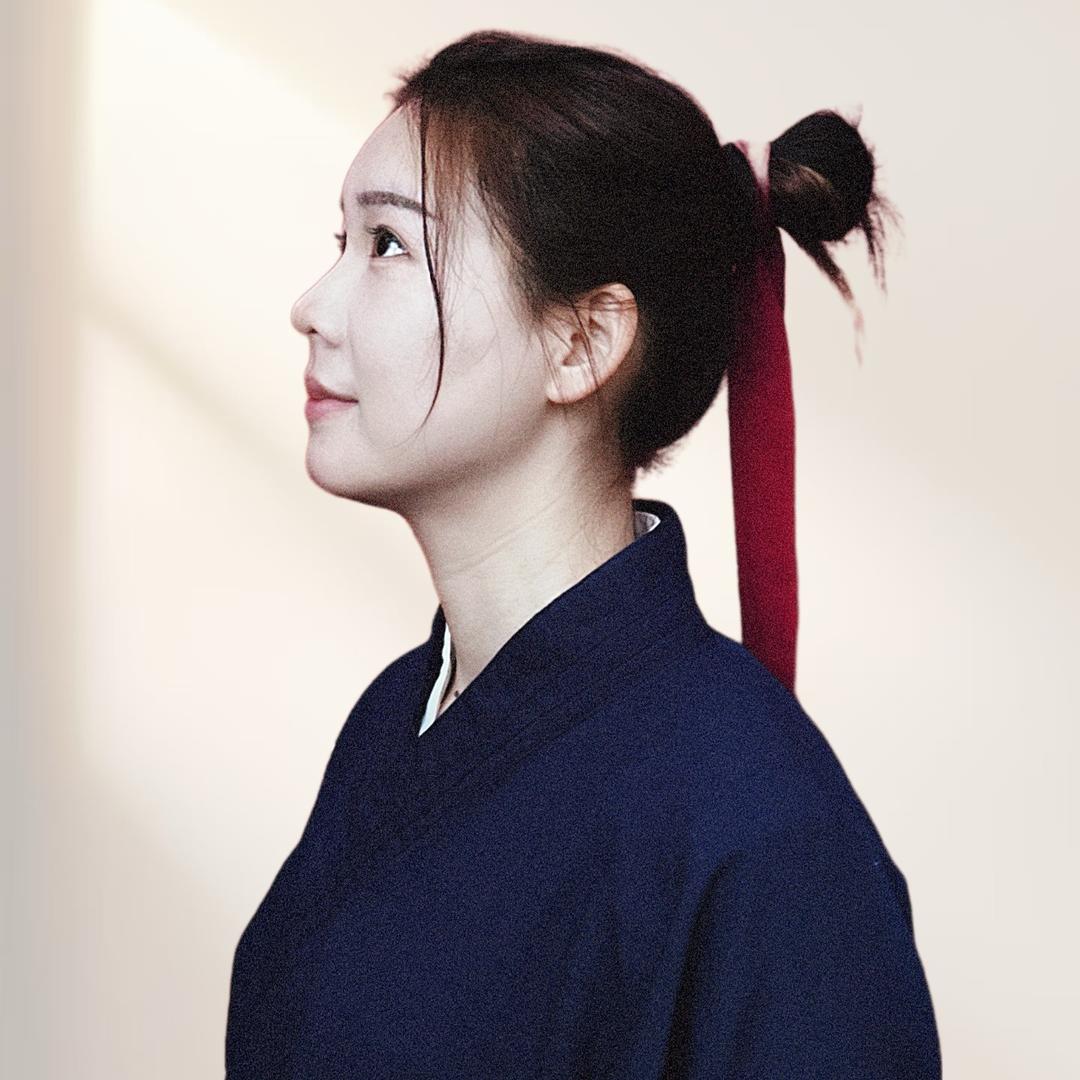 山锦儿（修道版）