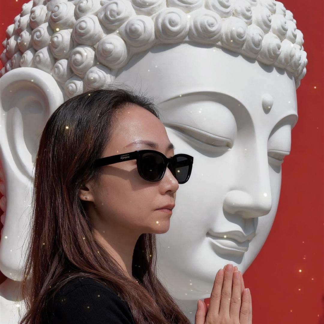 东北人在湖南  文～刂～刘