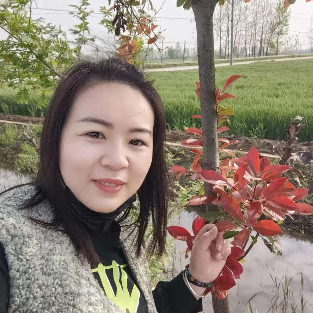 大丫头舞蹈