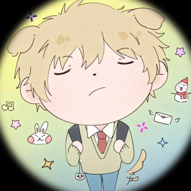 番薯花园胡图图